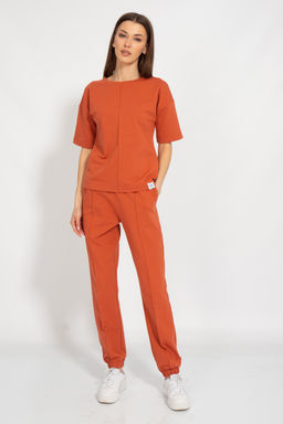 Джемпер 4036 - Kivviwear фото 5