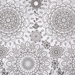 Постельное белье Сорренто (поплин DE LUXE) 1,5 сп./Пододеяльник: 1 шт. - 215*145; Простыня: 1 шт. - 215*150; Наволочка: 2 шт. - 70*70; DE LUXE - Артпостель фото 4