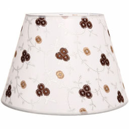 Настольная лампа 1*40Вт "Кэндис" 16-ZL295