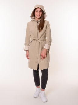 плащ женский - Little secret фото 2