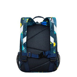 RK-677-2 рюкзак детский - Grizzly фото 3