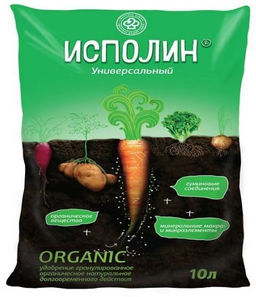 ФАРТ ИСПОЛИН Универсальный 10 л