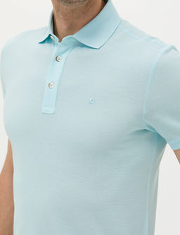Aqua Slim Fit Basic Ti__rt
