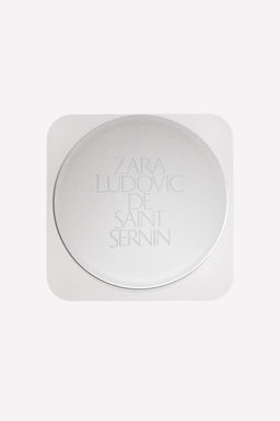 THE BODY CREAM LUDOVIC DE SAINT SERNIN x ZARA