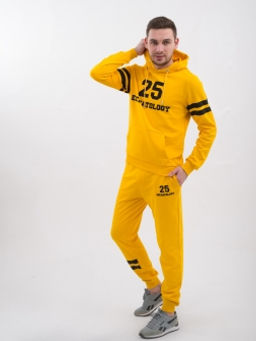 КОСТЮМ СПОРТИВНЫЙ МУЖСКОЙ - Chic & charisma фото 6