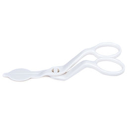 S-CHIEF SHF-0125 Ножницы кондитерские ABS пластик 13.5 х 5.5 см 1 шт для кремовых цветов фото 5