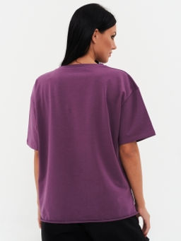 Футболка женская - Chic & charisma фото 3