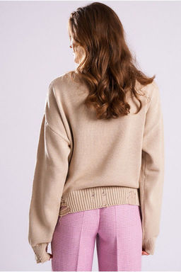 SS-2423 Джемпер - Mozart фото 22