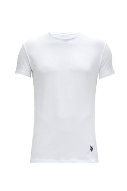 Erkek Beyaz __ Giyim _st Sepette S_rpriz _ndirim - U.s. polo assn фото 3