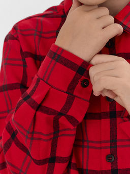 РУБАШКА ДЛЯ МАЛЬЧИКОВ - Mark formelle фото 5