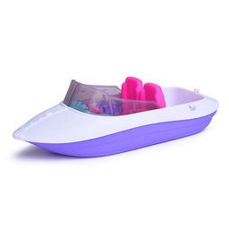 Кукла с аксессуарами "Оливия" в коробке