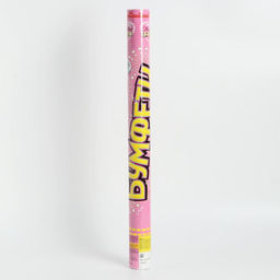 Хлопушка Бумфети, 60 см, голуби