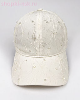 B79 Бейсболка женская (56-58)