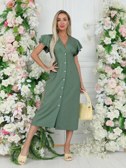 Платье П3-5515/8