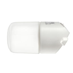 Светильник «БелТИЗ» НББ 01-60-002 УХЛ1, Е27, 60 Вт, 230 В, IP65, до +125°, белый