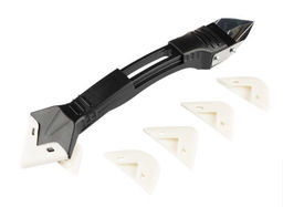 Скребок многофункциональный Park 5 в 1 104535