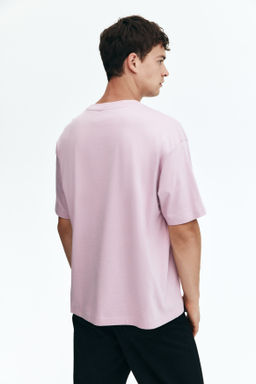 Camiseta Relaxed Fit - H&m фото 21