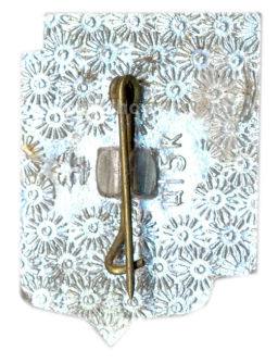 Значок Туапсе