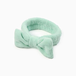 Набор новогодний подарочный «Этель» «Рождественский венок» полотенце 30×60 см и аксессуары (4 предмета)