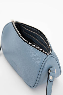 Сумка женская Ц-568.1 дождь - Protege фото 4