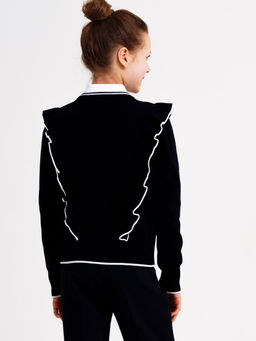 PlayToday / Джемпер для девочки  фото 6