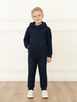 Костюм детский темно-синий 7043 г(ш) (104, 56)