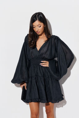 Платье А3488 - Annete фото 5