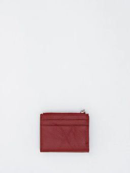 Кошелек 3705-1806 d.red Vermari