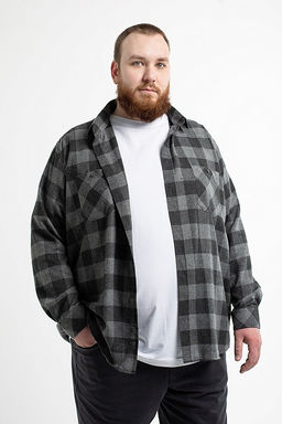 Рубашка 21-11-Б-05