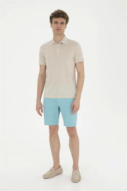 U. S. Polo Assn / Мужская футболка с камнем - U.s. polo assn фото 4