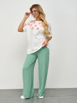 JETTY Футболка  фото 9