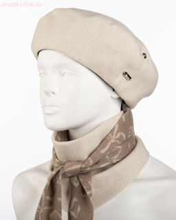 Лада Комплект (берет+бактус) (56-58)