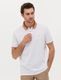 Белая облегающая футболка - Cacharel фото 2