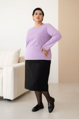 Джемпер женский - Jp фото 4