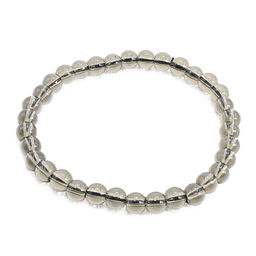 Браслет из камня Раухтопаз пpивopoжить любимoгo чeлoвeкa и постичь тайны вселенной