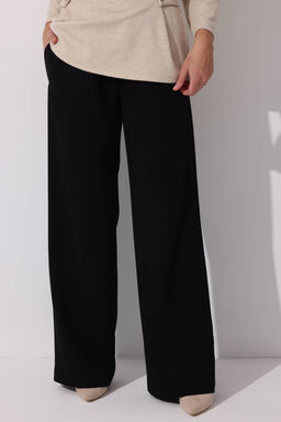 Брюки женские 147/02/Черный