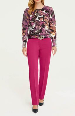 Пуловер, пестрый - Ashley brooke фото 3