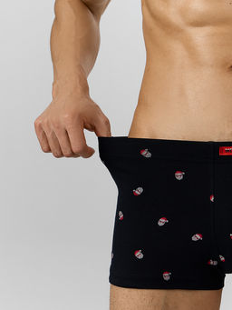 ТРУСЫ МУЖСКИЕ (2ШТ) - Mark formelle фото 7