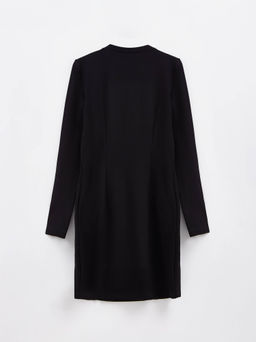 Платье женское CONTE ELEGANT LPL 1856 black black