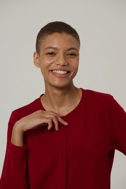 лонгслив 8847-18 Новинка - Mix-mode фото 5