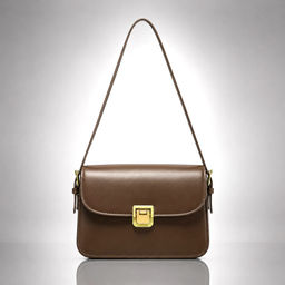 Сумка BG-8015-Brown