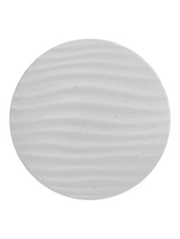 Светильник потолочный LED SPB-6 Slim Sahara, 18Вт, 6500К, d210 h50, без ПДУ