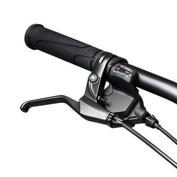 Велосипед 29" Rocket Crater Alloy MD 29, цвет серый, размер 17,5"