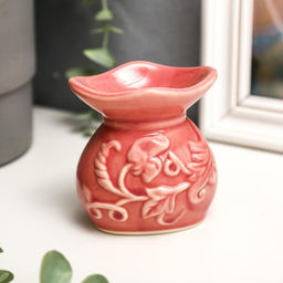 Аромалампа для эфирных масел Песочный рисунок, волна, МИКС - Simaland фото 3