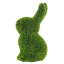 Фигурка декоративная "Заяц", L6 W5,5 H12 см