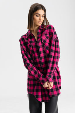 Рубашка 1177/1 - Rinka фото 15