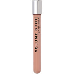 Блеск для губ Influence Beauty Volume Shot Lip Volumizer тон 05 персиковый 3 мл