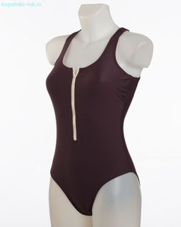 26202 Купальник сплошной (42-48)