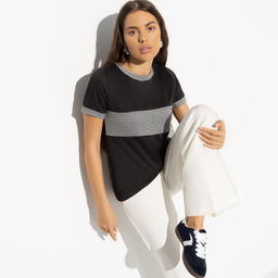 Футболка из эластичной ткани Неповторимая ты (new) - Charutti фото 12