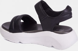 Сандалии 631003ЧН/ОГ631003ЧН - Ralf ringer фото 2